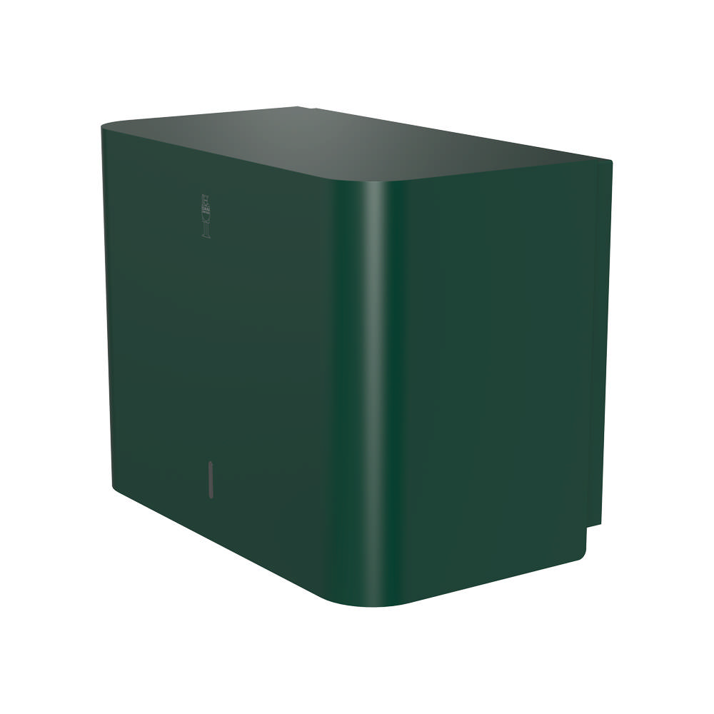 CARL håndtørrer. valgfri RAL CLASSIC