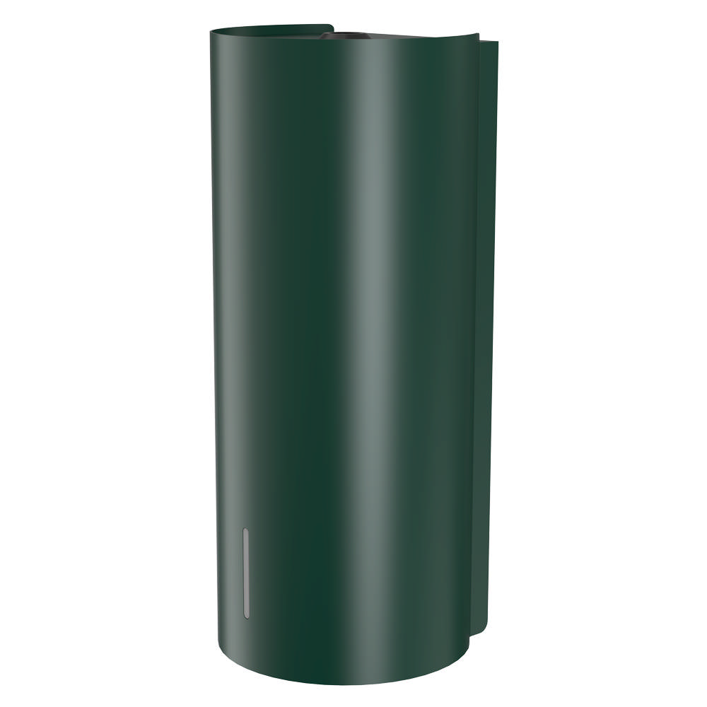 BJÖRK berøringsfri dispenser til flydende sæbe/desinfektion, valgfri RAL CLASSIC