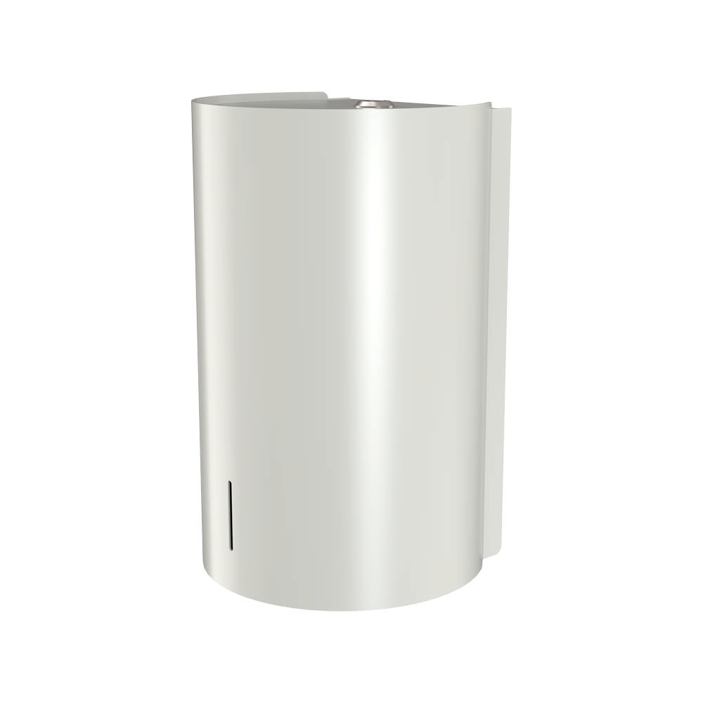 BJÖRK centerrulledispenser, hvid