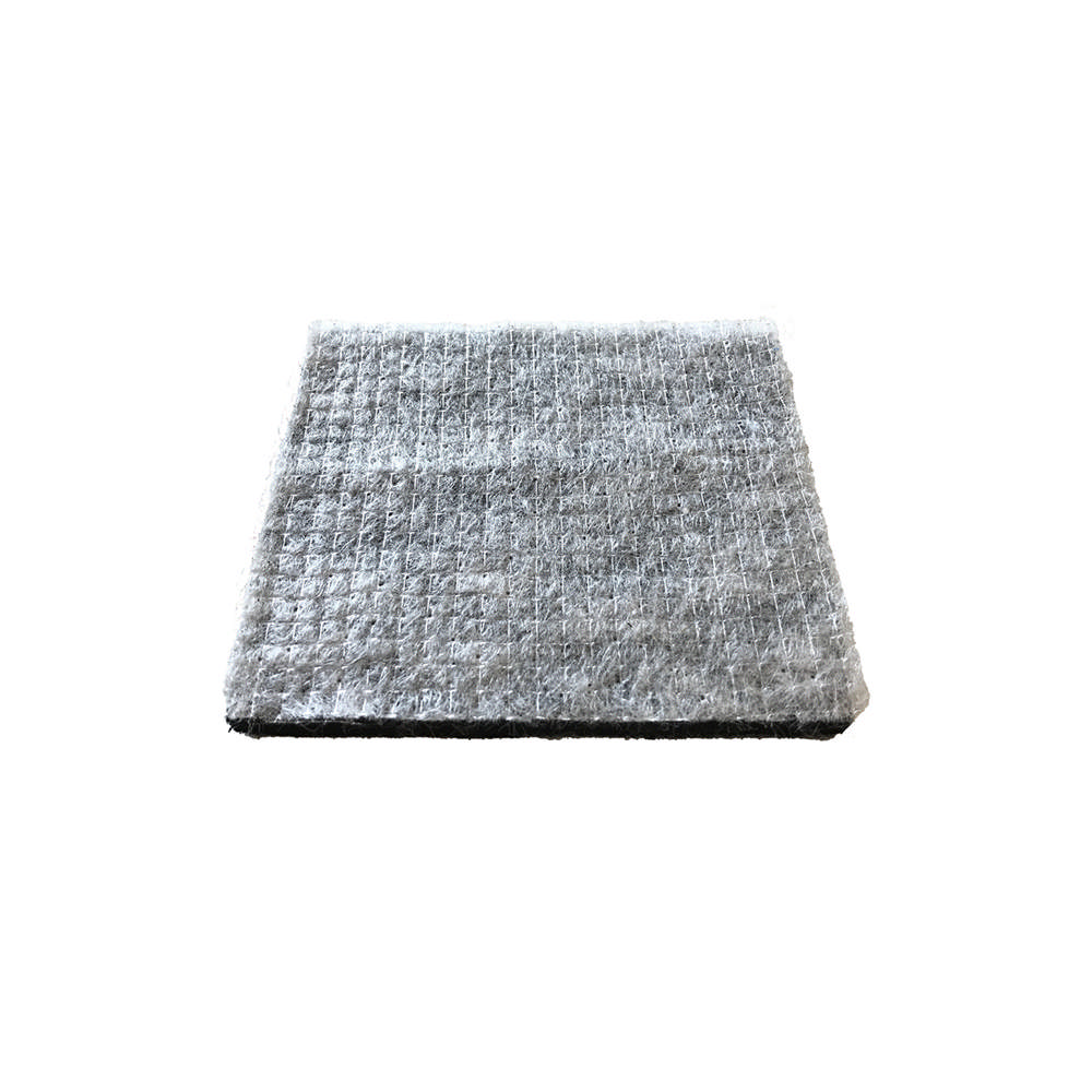 Kul- og partikelfilter